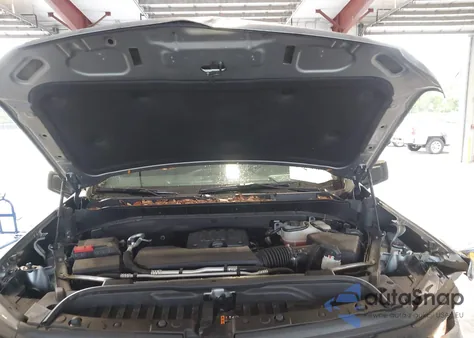 2024 Chevrolet Silverado 1500 2Wd Short Bed Custom from USA, damaged, VIN 3GCPABEK2RG264301